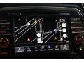 Navigation of 2021 Nissan Maxima 40th Anniversary Edition #11