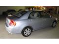 2008 Spectra EX Sedan #10