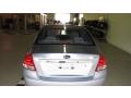 2008 Spectra EX Sedan #11