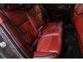 Rear Seat of 2021 Nissan Maxima 40th Anniversary Edition #17