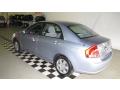 2008 Spectra EX Sedan #12