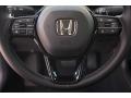  2022 Honda Civic EX Sedan Steering Wheel #19