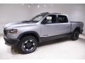 2019 1500 Rebel Crew Cab 4x4 #4