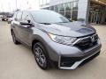 2020 CR-V EX AWD #9 2020 CR-V EX AWD #9