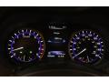  2017 Infiniti Q50 3.0t AWD Gauges #8