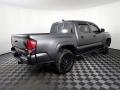 2019 Tacoma SR Double Cab 4x4 #12