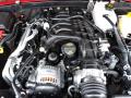  2022 Gladiator 3.6 Liter DOHC 24-Valve VVT V6 Engine #10