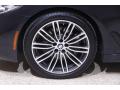  2019 BMW 5 Series 530i xDrive Sedan Wheel #22