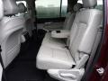 Rear Seat of 2022 Jeep Wagoneer Series II 4x4 #14