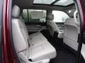 Rear Seat of 2022 Jeep Wagoneer Series II 4x4 #22