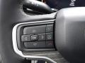  2022 Jeep Wagoneer Series II 4x4 Steering Wheel #26