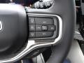  2022 Jeep Wagoneer Series II 4x4 Steering Wheel #27