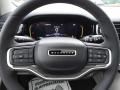  2022 Jeep Wagoneer Series II 4x4 Steering Wheel #28