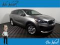 2019 Sorento L #1
