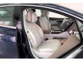 Front Seat of 2022 Mercedes-Benz EQS 450+ Sedan #5