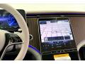 Navigation of 2022 Mercedes-Benz EQS 450+ Sedan #7