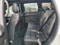 Rear Seat of 2022 Jeep Grand Cherokee Limited 4x4 #6