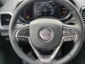  2022 Jeep Grand Cherokee Limited 4x4 Steering Wheel #11