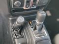  2022 Wrangler 8 Speed Automatic Shifter #12