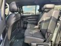 Rear Seat of 2022 Jeep Wagoneer Series III 4x4 #10