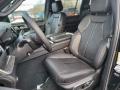 Front Seat of 2022 Jeep Wagoneer Series III 4x4 #14