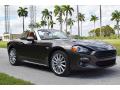 2017 Fiat 124 Spider Lusso Roadster