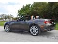 2017 124 Spider Lusso Roadster #4