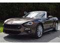 2017 124 Spider Lusso Roadster #14