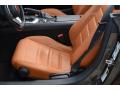 Front Seat of 2017 Fiat 124 Spider Lusso Roadster #21