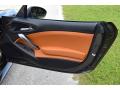 Door Panel of 2017 Fiat 124 Spider Lusso Roadster #26