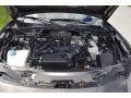  2017 124 Spider 1.4 Liter Turbocharged SOHC 16-Valve MultiAir 4 Cylinder Engine #37