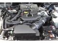  2017 124 Spider 1.4 Liter Turbocharged SOHC 16-Valve MultiAir 4 Cylinder Engine #39
