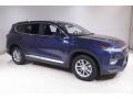 2019 Santa Fe SE AWD #1 2019 Santa Fe SE AWD #1