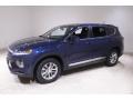 2019 Santa Fe SE AWD #3 2019 Santa Fe SE AWD #3