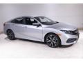 2019 Civic Sport Sedan #1