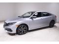 2019 Civic Sport Sedan #3
