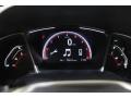 2019 Civic Sport Sedan #8