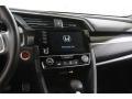 2019 Civic Sport Sedan #9