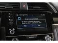 2019 Civic Sport Sedan #11