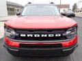 2022 Bronco Sport Outer Banks 4x4 #9