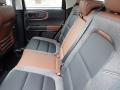 Rear Seat of 2022 Ford Bronco Sport Outer Banks 4x4 #11