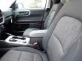 Front Seat of 2022 Ford Bronco Sport Big Bend 4x4 #10