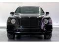  2020 Bentley Bentayga Black #2