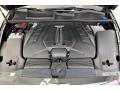  2020 Bentayga 4.0 Liter Twin-Turbocharged DOHC 32-Valve V8 Engine #8