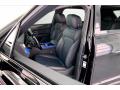 Front Seat of 2020 Bentley Bentayga V8 #17