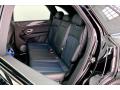 Rear Seat of 2020 Bentley Bentayga V8 #19