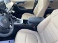 2022 Toyota RAV4 Nutmeg Interior #4
