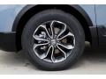  2022 Honda CR-V EX-L AWD Hybrid Wheel #10