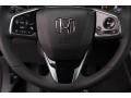  2022 Honda CR-V EX-L AWD Hybrid Steering Wheel #17