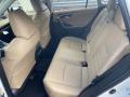 Rear Seat of 2022 Toyota RAV4 XLE Premium AWD #22